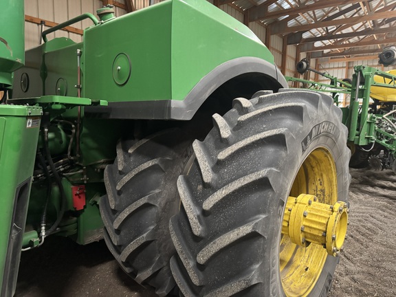 2016 John Deere 9470R - Photo14