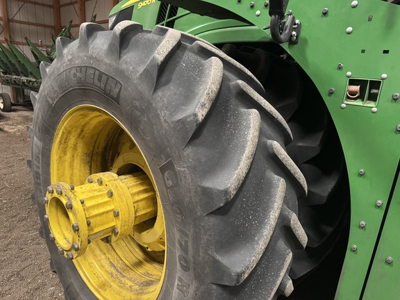 2016 John Deere 9470R - Photo13