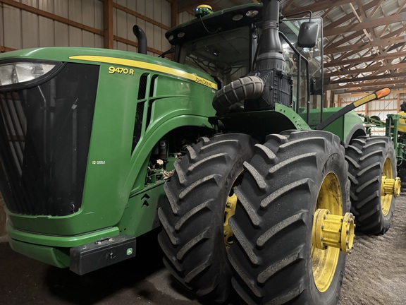 2016 John Deere 9470R - Photo1
