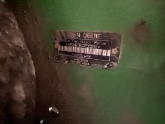 2016 John Deere 9470R - Photo12
