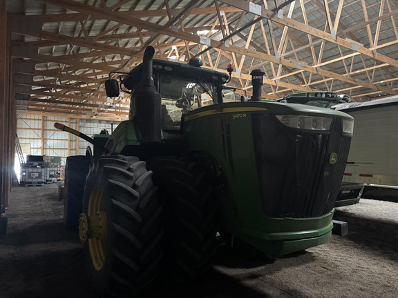2016 John Deere 9470R - Photo11