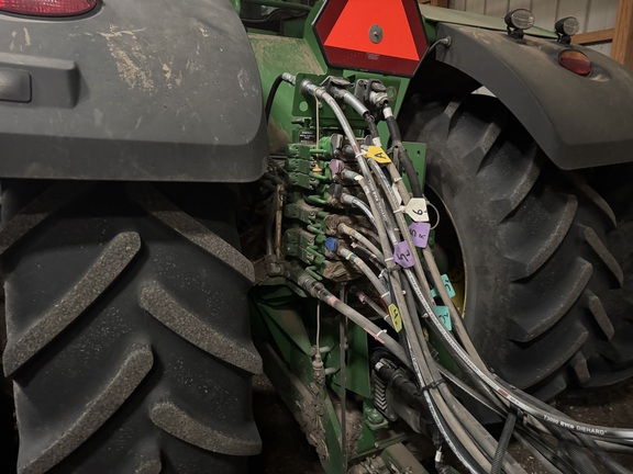 2016 John Deere 9470R - Photo10