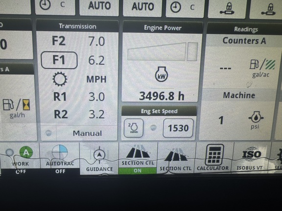 2016 John Deere 9470R - Photo7