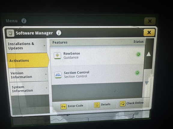 2016 John Deere 9470R - Photo3