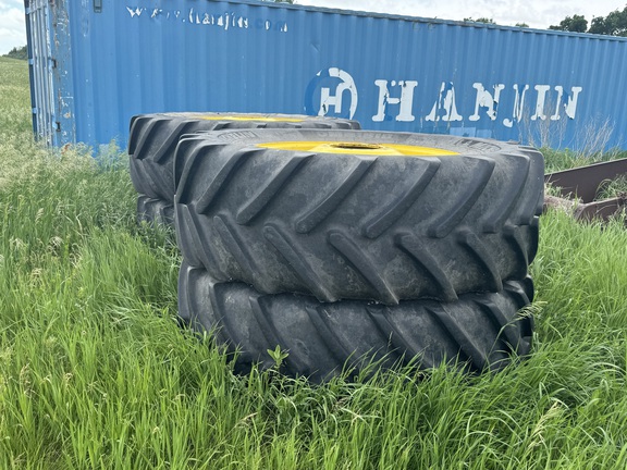 2016 John Deere 9470R - Photo2