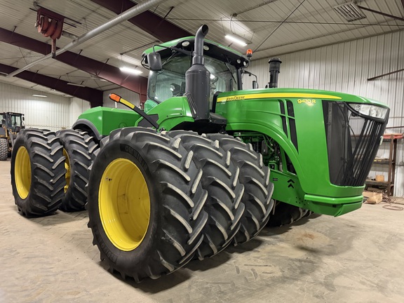  John Deere 9470R