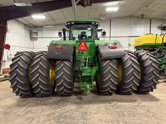 2016 John Deere 9470R - Photo3