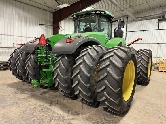 2016 John Deere 9470R - Photo2