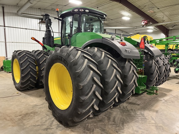 2016 John Deere 9470R - Photo4