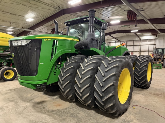 2016 John Deere 9470R - Photo5