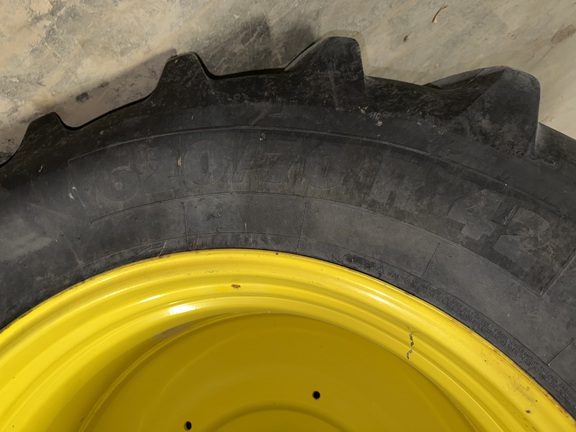 2016 John Deere 9470R - Photo7