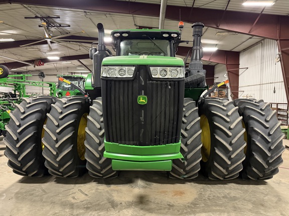 2016 John Deere 9470R - Photo6