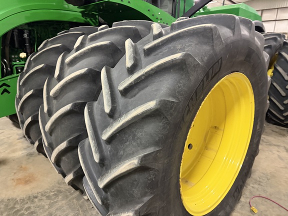 2016 John Deere 9470R - Photo8