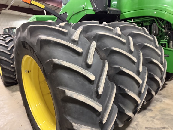 2016 John Deere 9470R - Photo9