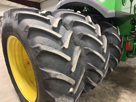 2016 John Deere 9470R - Photo10