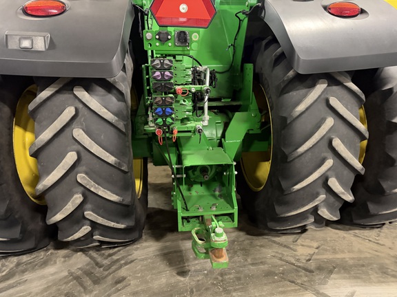 2016 John Deere 9470R - Photo12