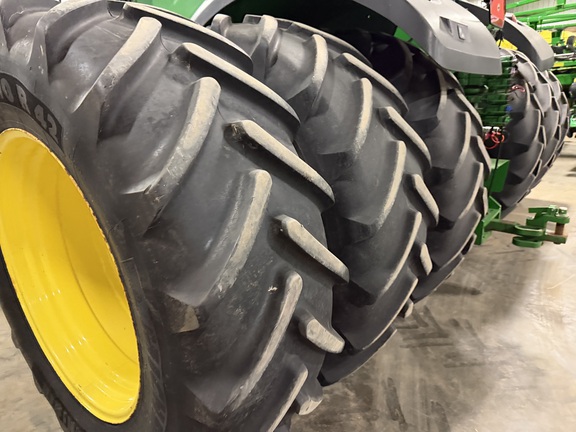 2016 John Deere 9470R - Photo11