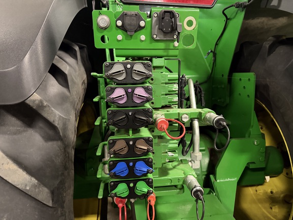 2016 John Deere 9470R - Photo13