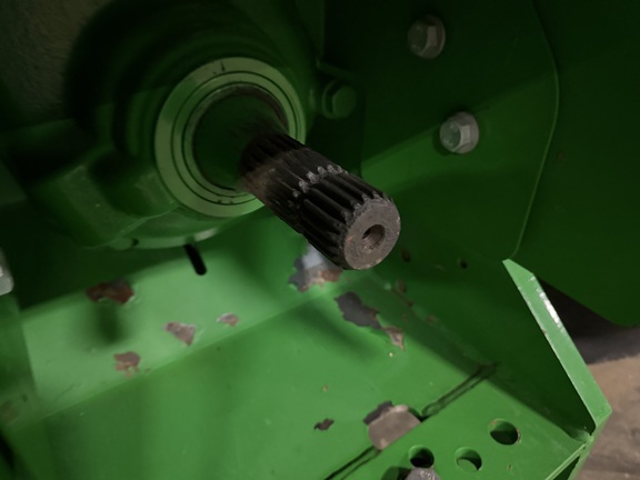 2016 John Deere 9470R - Photo15