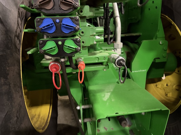 2016 John Deere 9470R - Photo14