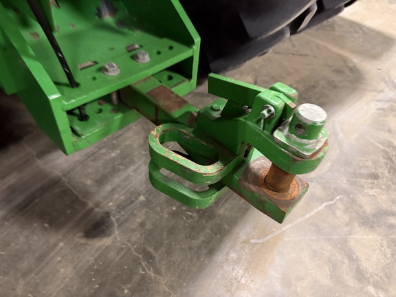 2016 John Deere 9470R - Photo16