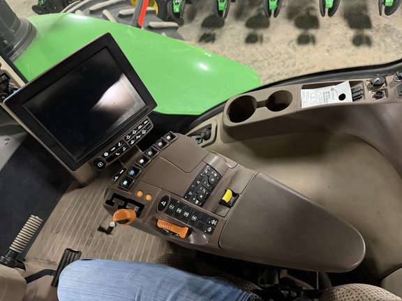 2016 John Deere 9470R - Photo18