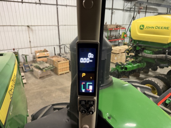 2016 John Deere 9470R - Photo19