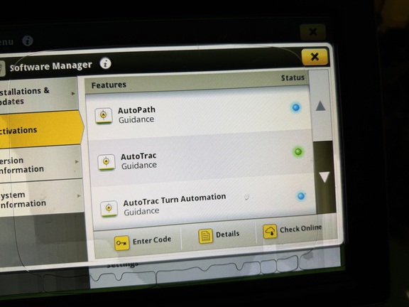 2016 John Deere 9470R - Photo22