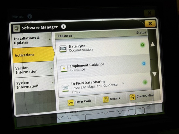 2016 John Deere 9470R - Photo24