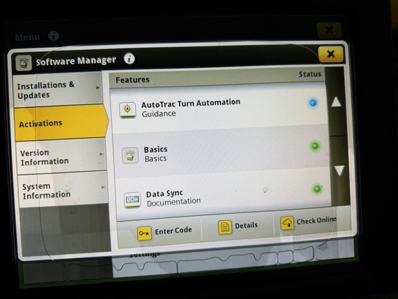 2016 John Deere 9470R - Photo23