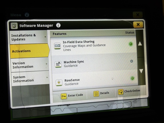 2016 John Deere 9470R - Photo25