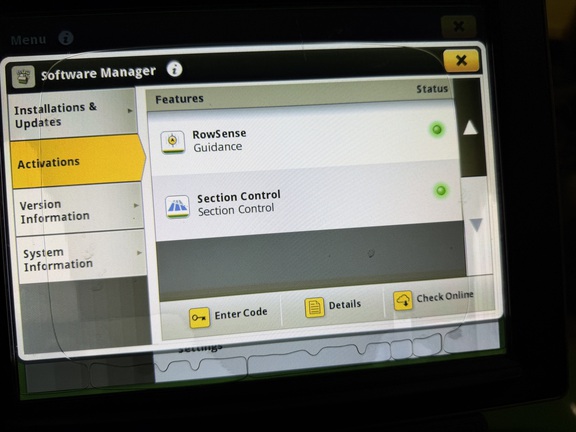 2016 John Deere 9470R - Photo26