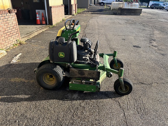 Used 2019 John Deere 648R Stand On Mowers at Koenig Equipment in Franklin, IN - Photo4