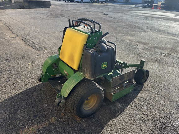 Used 2019 John Deere 648R Stand On Mowers at Koenig Equipment in Franklin, IN - Photo5