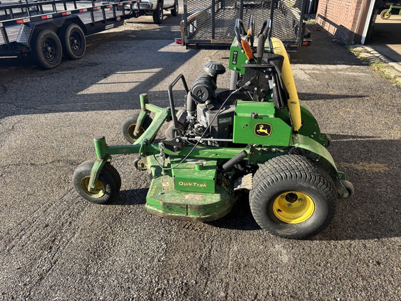 Used 2019 John Deere 648R Stand On Mowers at Koenig Equipment in Franklin, IN - Photo3