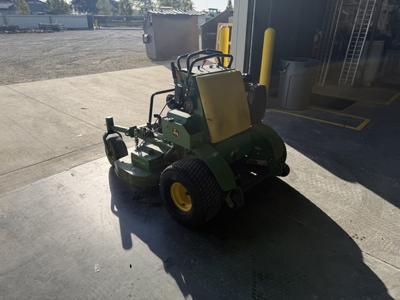 Used 2019 John Deere 648R Stand On Mowers at Koenig Equipment in Franklin, IN - Photo1