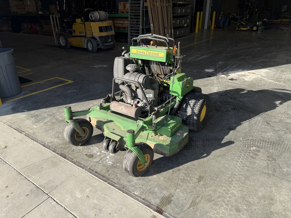 John Deere 648R