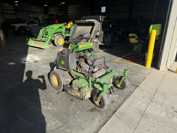 Used 2019 John Deere 648R Stand On Mowers at Koenig Equipment in Franklin, IN - Photo4