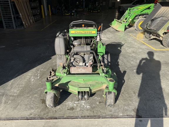 Used 2019 John Deere 648R Stand On Mowers at Koenig Equipment in Franklin, IN - Photo5
