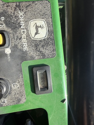 Used 2019 John Deere 648R Stand On Mowers at Koenig Equipment in Franklin, IN - Photo6