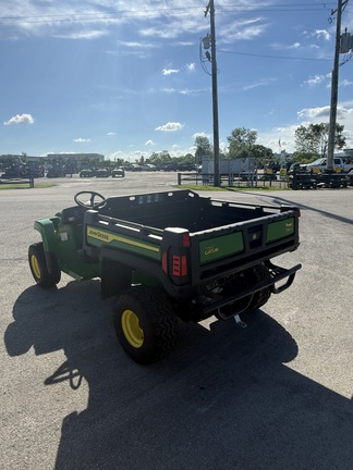 2025 John-Deere 4X2 GATOR