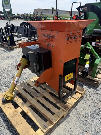 2006 Bear Cat 70554