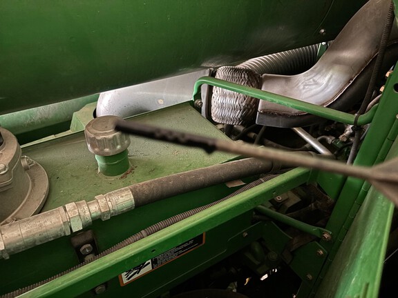 Photo of 2013 John Deere S680
