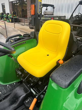 2026 John Deere 3032E