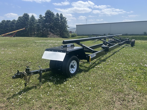 2023 Duo Lift AST42LT Used Equipment