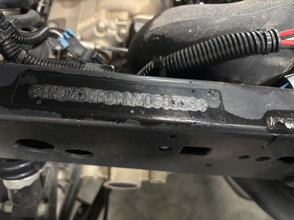 2022 John Deere XUV 835R - Photo5