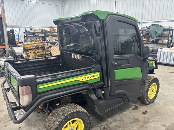 2022 John Deere XUV 835R - Photo3