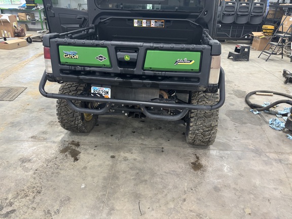 2022 John Deere XUV 835R - Photo12