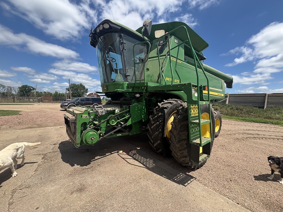2010 John Deere 9670 STS - Photo2