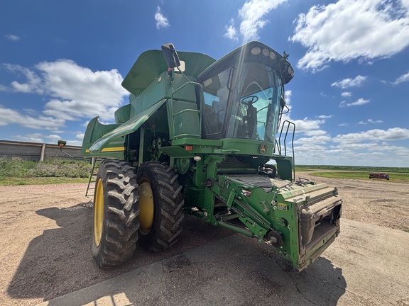 2010 John Deere 9670 STS - Photo4